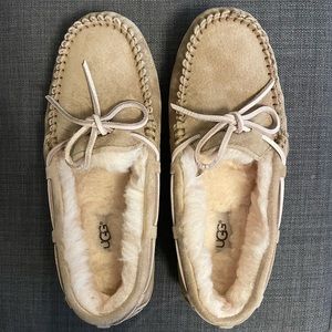 UGG Slippers